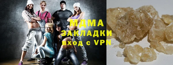 крисы Алзамай